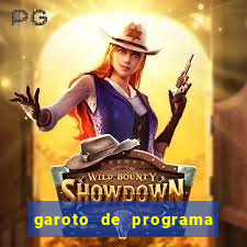 garoto de programa zona leste